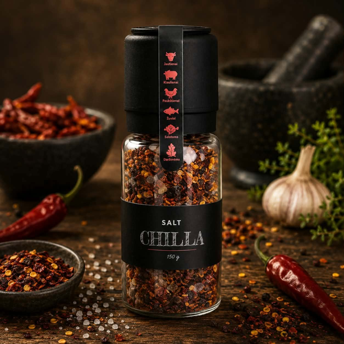 Druska CHILLIDruska CHILLI Druska CHILLIDruska CHILLI