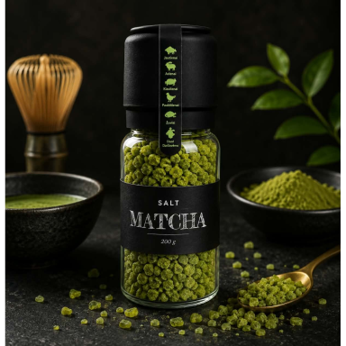 Druska MATCHA