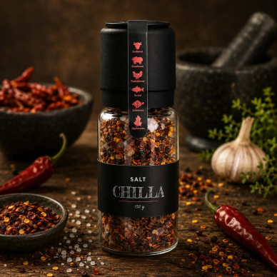 Druska CHILLIDruska CHILLI Druska CHILLIDruska CHILLI