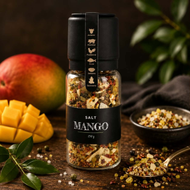 Druska MANGO Druska MANGO