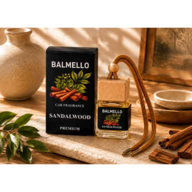 SANDALWOOD SANDALWOOD