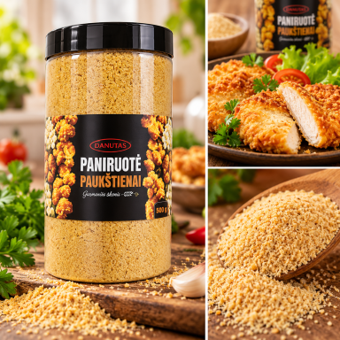 Paniruotė PAUKŠTIENAI