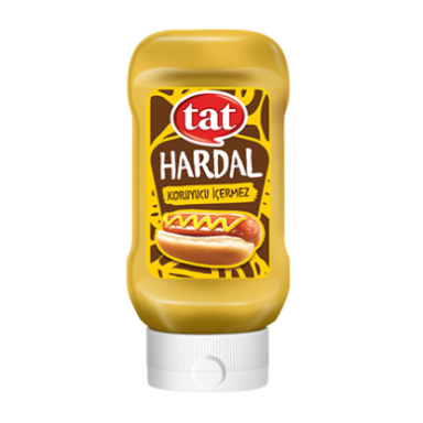 Garstyčios TAT, 230 g Garstyčios TAT, 230 g