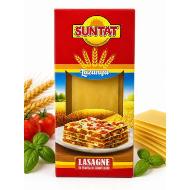 LAZANIJOS LAKŠTAI LAZANIJOS LAKŠTAI