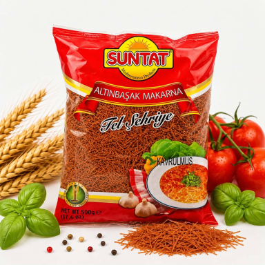MAKARONAI "ANGELO PLAUKAI" MAKARONAI "ANGELO PLAUKAI"
