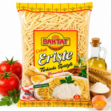 MAKARONAI "BABYTĖS APVALŪS" MAKARONAI "BABYTĖS APVALŪS"