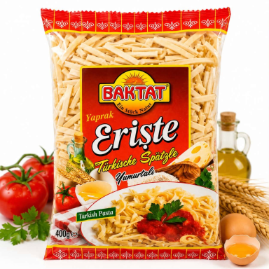 MAKARONAI "BABYTĖS PLOKŠTI" MAKARONAI "BABYTĖS PLOKŠTI"