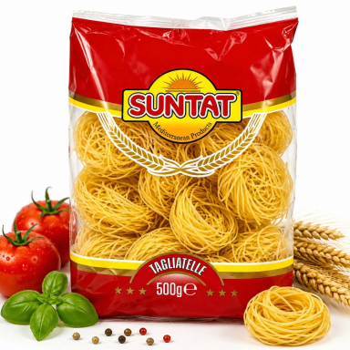 MAKARONAI "LIZDELIAI" MAKARONAI "LIZDELIAI"