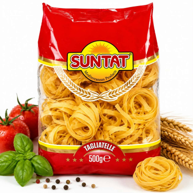 MAKARONAI "LIZDELIAI" MAKARONAI "LIZDELIAI"