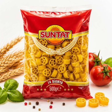 MAKARONAI RATUKAI MAKARONAI RATUKAI