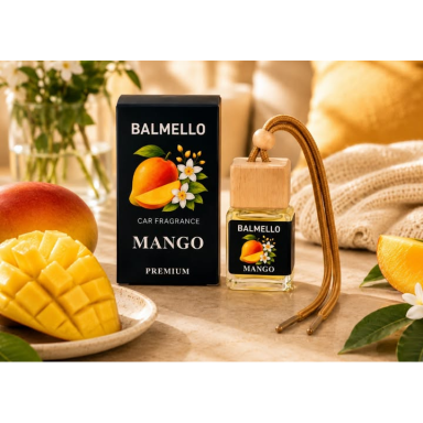 MANGO MANGO