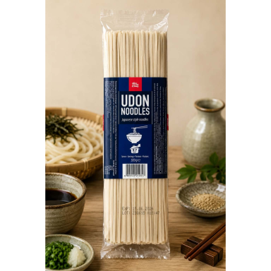 "UDON" MAKARONAI "UDON" MAKARONAI