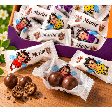 Saldainiai "MARYTĖ", 200 g