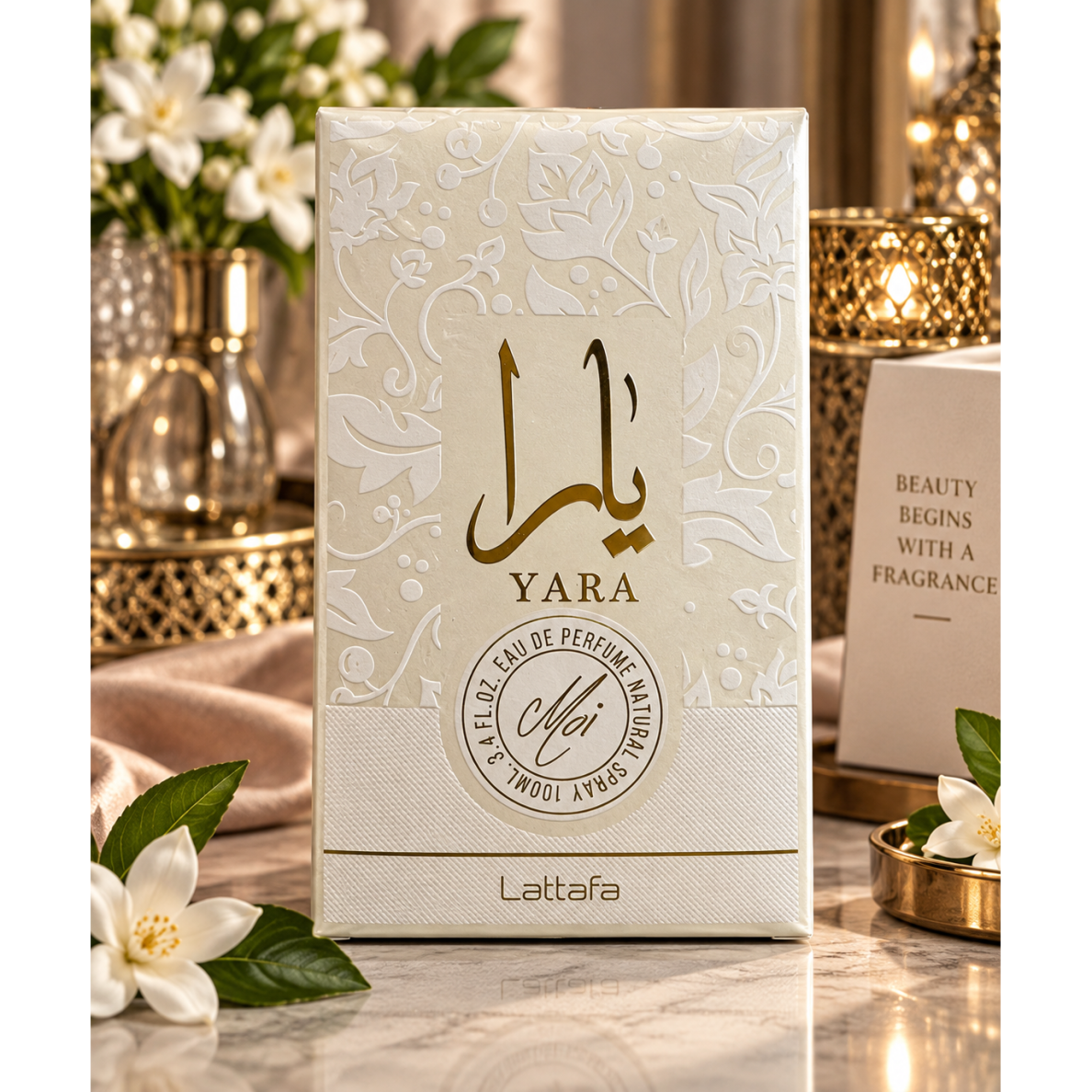 YARA MOI – Eau de Parfum 100 ml