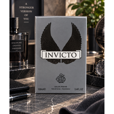 INVICTO – Eau de Parfum 100 ml INVICTO – Eau de Parfum 100 ml