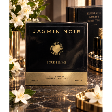 JASMIN NOIR – Eau de Parfum 100 ml JASMIN NOIR – Eau de Parfum 100 ml