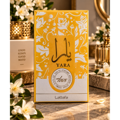 YARA TOUS – Eau de Parfum 100 ml YARA TOUS – Eau de Parfum 100 ml